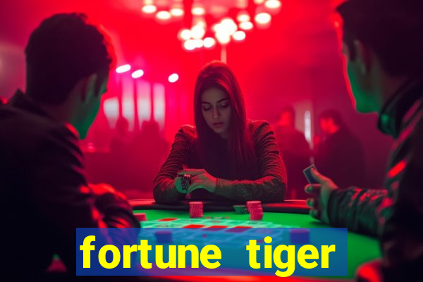 fortune tiger aposta de 1 real